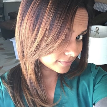 Bombshell Hair & Extension - Most recent color and cut by Audrey! - Hair Extensions Near Me - Henderson, Nevada