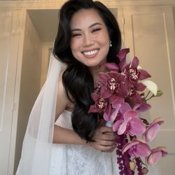 Vivian Tran Artistry - No trial, just vibes lol
