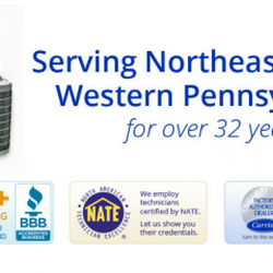 Ogram Heating & Cooling - Ogram Heating & Cooling