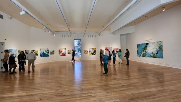 Triton Museum of Art by null