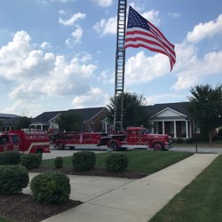 Worthington Fire Dept