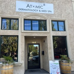 Atomic Dermatology & Med Spa @ Walla Walla 2