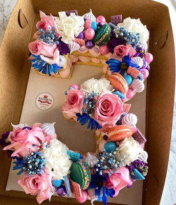 Astoria Café & Bakery by null