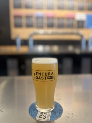 Ventura Coast Brewing Company by null