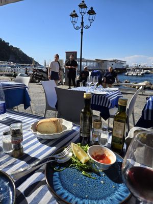 Porta Marina Seafood by null