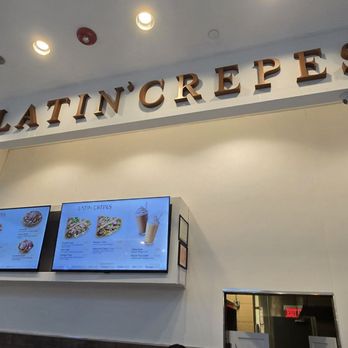South Shore Mall - Latin' Crepes - Shopping Centers Near Me - Bay Shore, New York South Shore Mall - Latin' Crepes - Shopping Centers Near Me - Bay Shore, New York