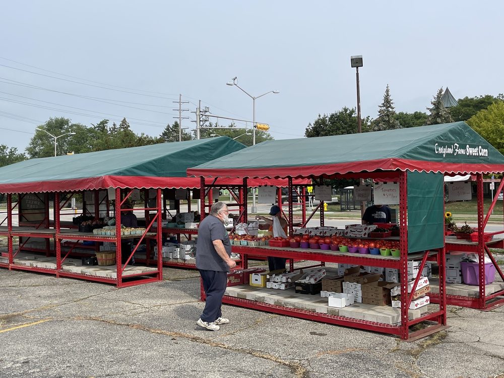 CRAIGLAND FARMS Updated September 2024 11 Photos 718 W Clairemont Ave, Eau Claire