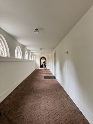 University of Virginia by null