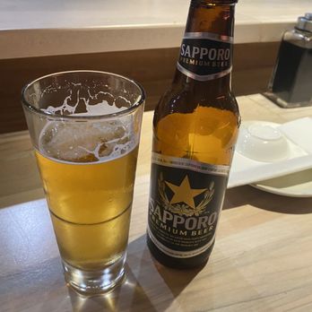 Nozomi - Japanese beer - Sushi Bars Near Me - Denver, Colorado Nozomi - Japanese beer - Sushi Bars Near Me - Denver, Colorado