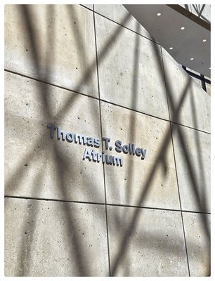 Eskenazi Museum of Art by null