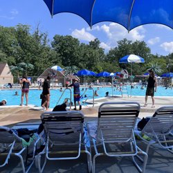 Pirates Cove Water Park