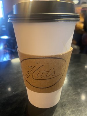 Kitt's Kitchen and Coffee by null