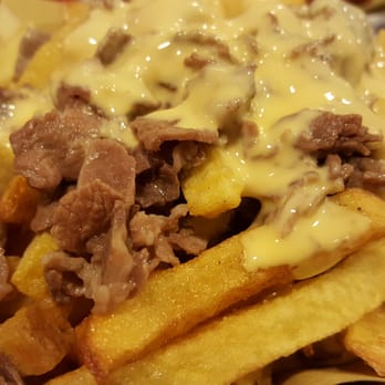 Happy Hours - Patate fritte, steak e cheddar - Pizza Near Me - Monte di Procida, NA Happy Hours - Patate fritte, steak e cheddar - Pizza Near Me - Monte di Procida, NA