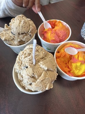 The Sticks Restaurant by null