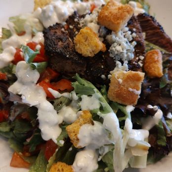 LongHorn Steakhouse - Steakhouses Near Me - Sugar Land, Texas