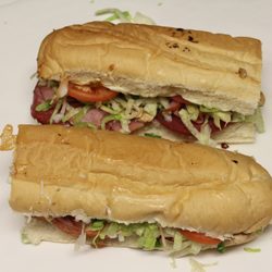 Great Lakes Grinders - The ITALIAN