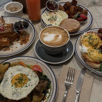 Wooden Spoon - Breakfast & Brunch Near Me - San Francisco, California Wooden Spoon - Breakfast & Brunch Near Me - San Francisco, California