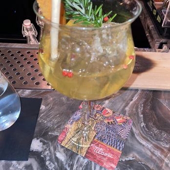 Titsou Bar - Cocktail Bars Near Me - New York, New York Titsou Bar - Cocktail Bars Near Me - New York, New York