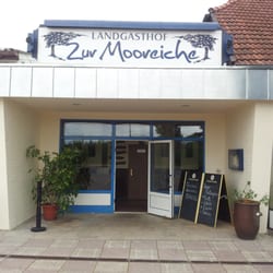 Landgasthof Zur Mooreiche