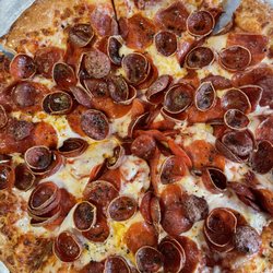G's Pizzeria