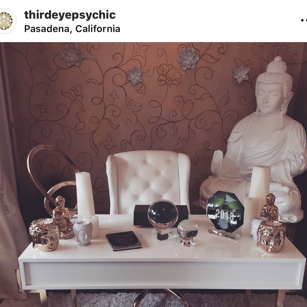 TOP 10 BEST Tarot Card Reader in El Monte, CA - Updated 2026 - Yelp