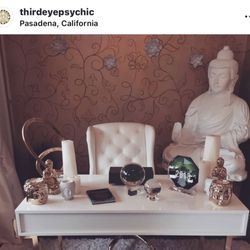 Third Eye Psychic - Welcome to Third Eye Psychic