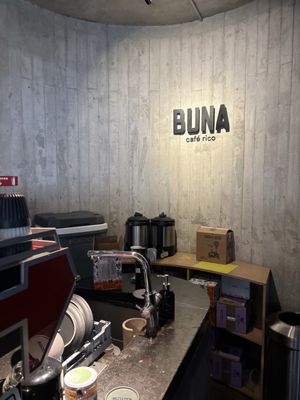 Buna - Café Rico by null