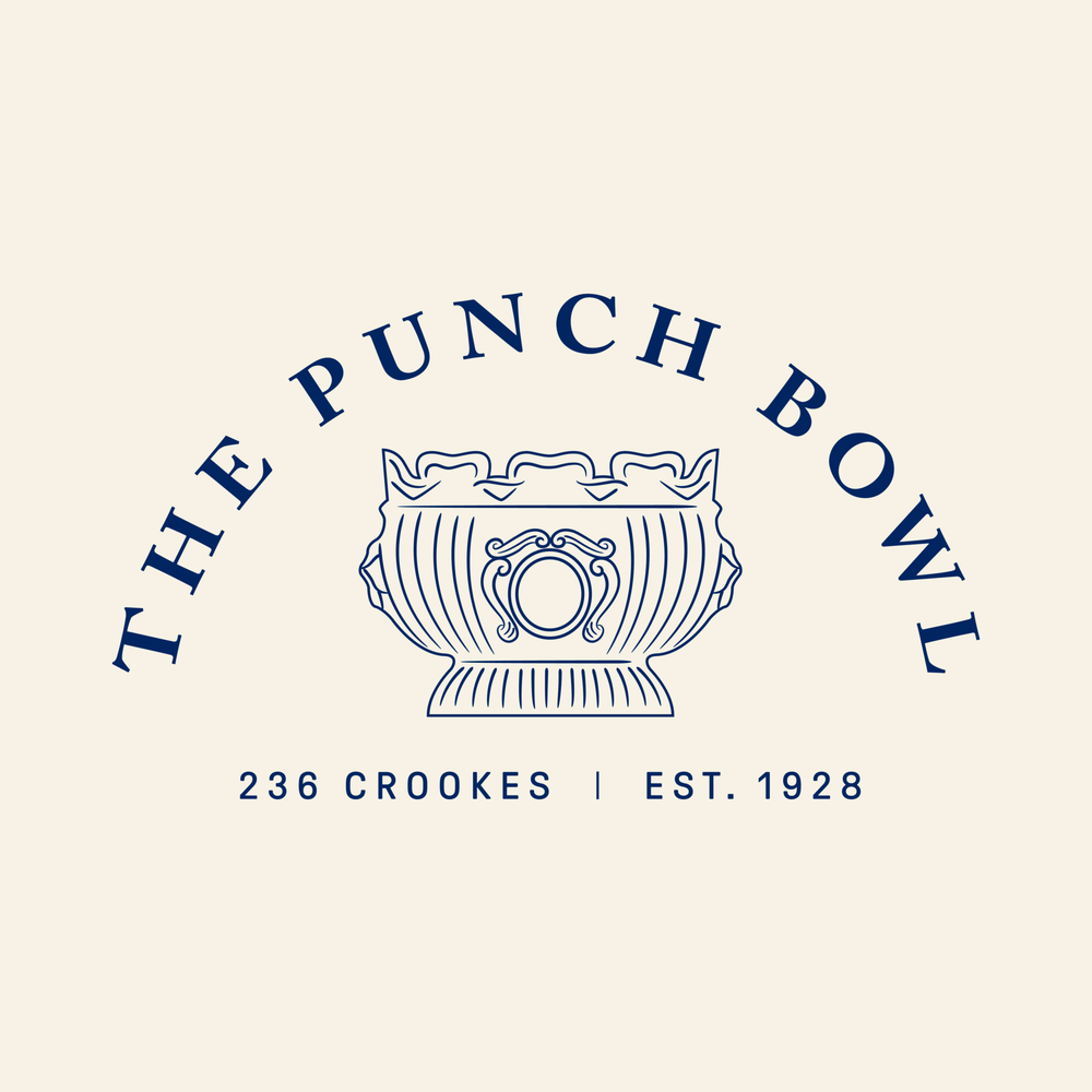 THE PUNCH BOWL Updated July 2024 236 Crookes, Sheffield, South
