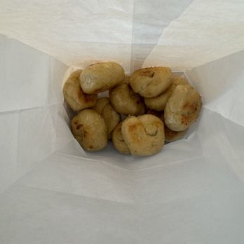 Home Slice Pizza - Garlic Knots - Pizza Near Me - Houston, Texas Home Slice Pizza - Garlic Knots - Pizza Near Me - Houston, Texas