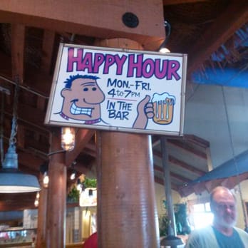 Islands Restaurant - Happy hour - Burgers Near Me - Burbank, California