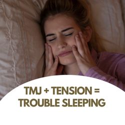 AZ Sleep & TMJ Solutions - Let's ease the tension, starting with your jaw.
Call us to schedule a sleep consultation at (480) 515-6209.