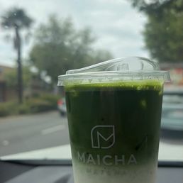 jasmine matcha jasmine matcha