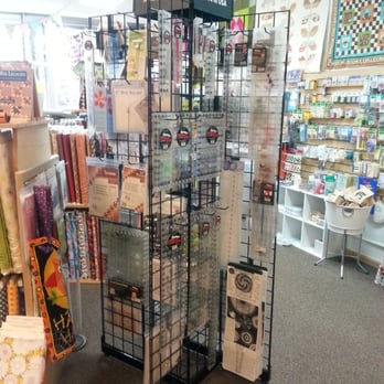 Running Stitch Fabrics - Great selection of findings! - Fabric Stores Near Me - Kent, Washington