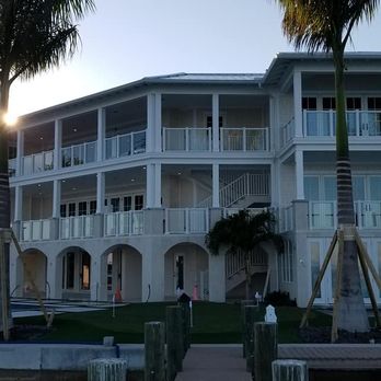 Siesta Window Cleaners - Window Washing Near Me - Sarasota, Florida