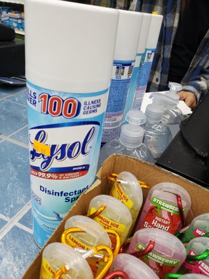 Rochdale Village Outlet Department Store