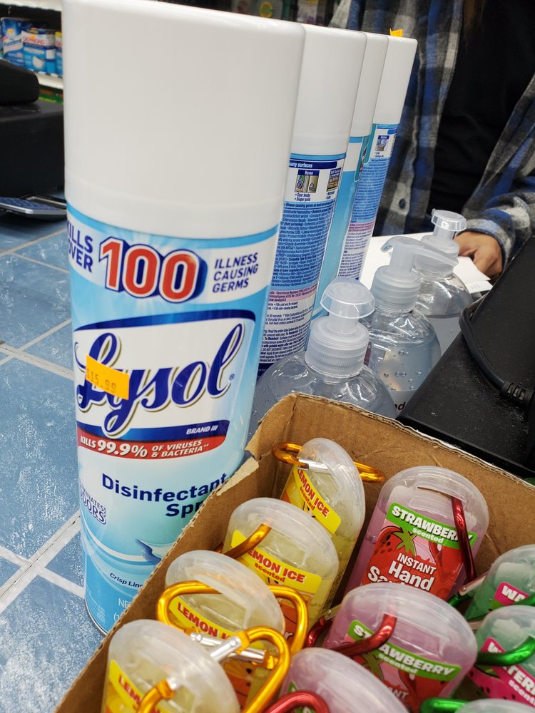 ROCHDALE VILLAGE OUTLET DEPARTMENT STORE Updated October 2024 16520