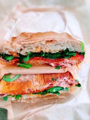 The Spanish Table by null