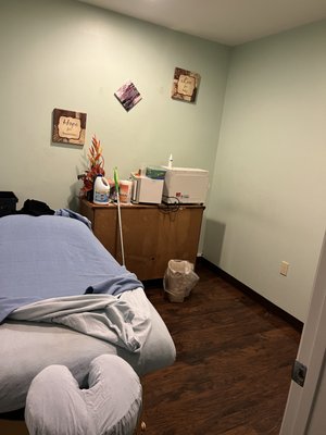 Calm and Gentle Wellness Spa