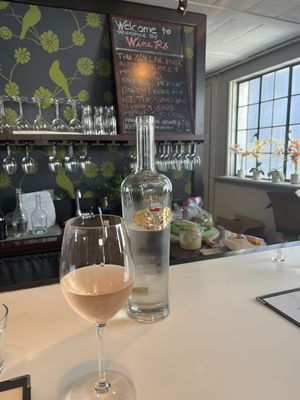 Monopole by WineRx by null
