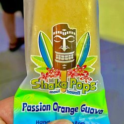 Shaka Pops