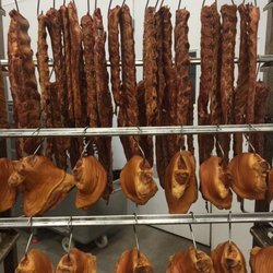 Cracovia Deli and Food Market - Smoked Ribs an Pork Hocks