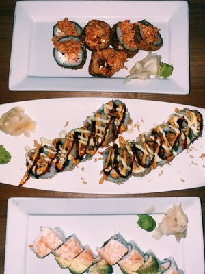 Bok Choy Asian Kitchen - Addison by null