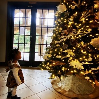 Andalusian Gate Apartments - Office at Christmas - Apartments Near Me - Dallas, Texas Andalusian Gate Apartments - Office at Christmas - Apartments Near Me - Dallas, Texas