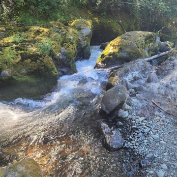 Deschutes Falls Park - Parks Near Me - Yelm, Washington Deschutes Falls Park - Parks Near Me - Yelm, Washington