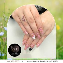 Le Nails Spa - " Nail art is a fun way to experiment with your look. Whether bold or subtle, we've got the perfect design for you.