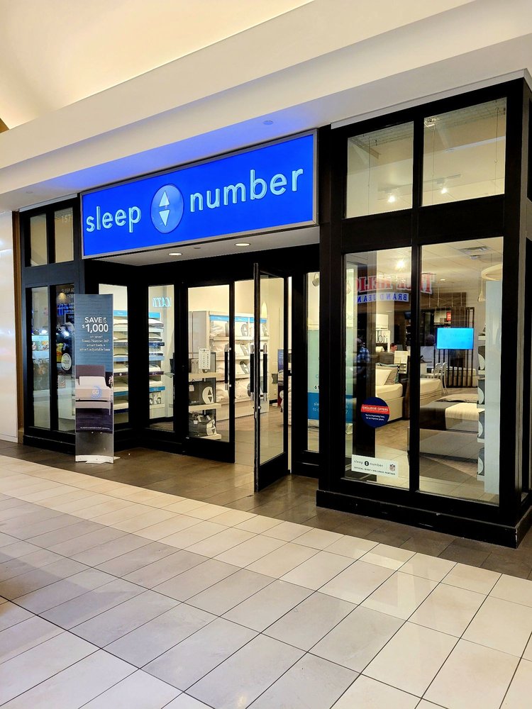 SLEEP NUMBER Updated September 2024 157 Opry Mills Dr, Nashville