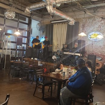 The Cellar at Firestone - John Carey and Friends - Bars Near Me - Newnan, Georgia