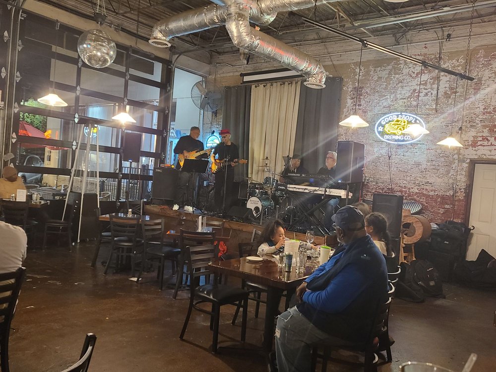 The Cellar at Firestone