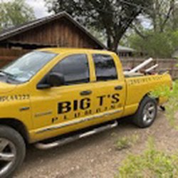 Big T’s Plumbing