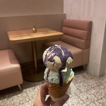 Sampaguita - Ice cream - Ice Cream & Frozen Yogurt Near Me - Orlando, Florida
